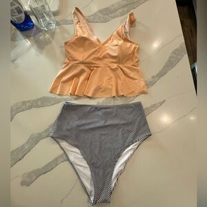 Cupshe swimsuit